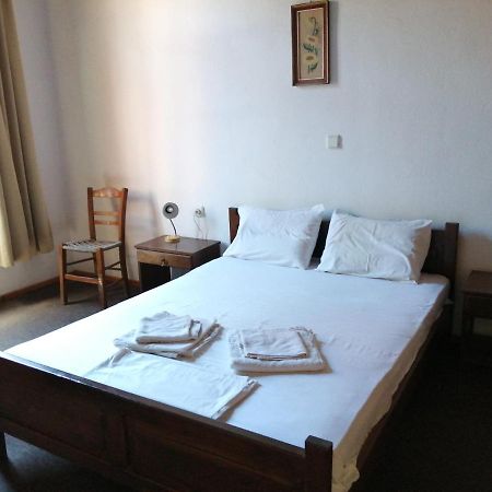 Lito Rooms 하니아 외부 사진